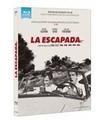 LA ESCAPADA- BD (BR)
