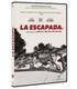 la-escapada-dvd-dvd