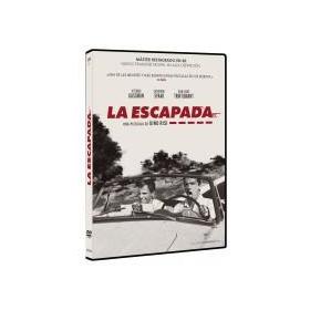 la-escapada-dvd-dvd