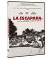 LA ESCAPADA - DVD (DVD)