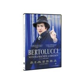bertolucci-nuestra-magnifica-obse-dvd