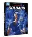 SOLDADO (2DISCOS) - BD (BR)