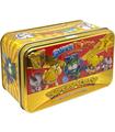 Superthings Lata Gold Tin Superspecials