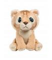 COWARDLY LION CUB PELUCHE