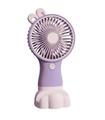 Ventilador Portatil Conejito