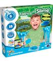 Fabrica Slime: Brilla en la Oscuridad