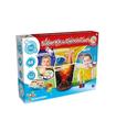 Super Kit de Ciencias 6 en 1