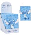 Cuaderno Peluche Stitch