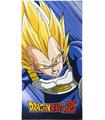 Toalla Microfibra Dragonball