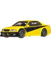 Hot Wheels Toyota Chaser JZX 100