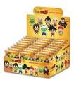 BAG CLIP 3D FOAM DRAGONBALL Z S1 (24 UD)