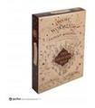 CALENDARIO ADVIENTO HARRY POTTER MAPA MERODEADOR