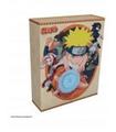CALENDARIO ADVIENTO NARUTO - NARUTO RASENGAN