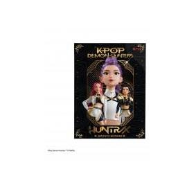 calendario-adviento-k-pop-demon-hunters-kpop-classic