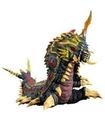 FIGURA ICHIBANSHO BATTRA GODZILLA 11CM