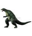 FIGURA ICHIBANSHO GODZILLA JR. - 12CM