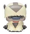 HUCHA AVATAR THE LAST AIRBENDER- APPA