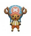 IMAN 3D FOAM ONE PIECE - CHOPPER