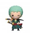 IMAN 3D FOAM ONE PIECE - ZORO