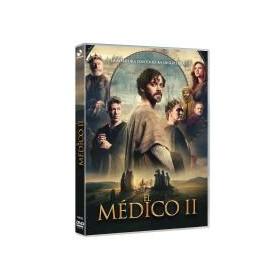 el-medico-ii-dvd-dvd