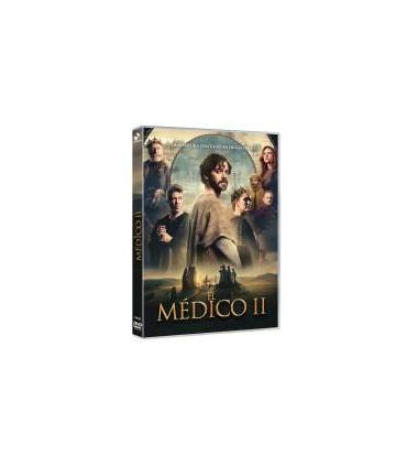 el-medico-ii-dvd-dvd