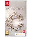 CIVILIZATION VII (CIB)