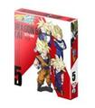 DRAGON BALL Z KAI BOX 5 - BD (BR)