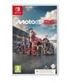 MOTOGP 26 (CIB)
