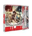 KILL LA KILL. S.COMP.25 EPI - DVD (DVD)