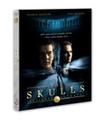 THE SKULLS - BD (BR)