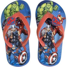 chanclas-infantil-avengers-talla-3233