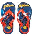 Chanclas Infantiles Spiderman Talla 32/33