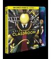 ASSASSINATION CLASSROOM TEM.1 Y 2 - (BR)