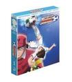 CAPITAN TSUBASA: CAMPEONES TEM.1 - (BR)