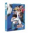 CAPITAN TSUBASA:CAMPEONES TEM.1 - (DVD)