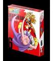DRAGON BALL Z KAI BOX 6 - BD (BR)