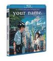 YOUR NAME. EDICION (2026) - BD (BR)