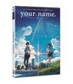 YOUR NAME. EDICION (2026) - DVD (DVD)