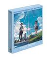 YOUR NAME. EDICION 4K COL. - BD (BR)