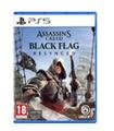Assassins Creed Black Flag Resynce Ps5