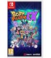 SCOTT PILGRIM EX