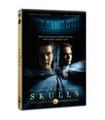 THE SKULLS - DVD (DVD)
