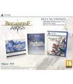 Brigandine Abyss Deluxe Edition Ps5