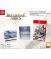 Brigandine Abyss Deluxe Edition Switch 2