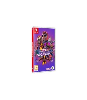 marvel-maximum-collection