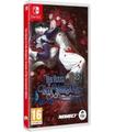 THE HOUSE IN FATA MORGANA: DREAMS OF THE REVENANTS EDITION