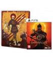 The Blood od Dawnwalker Ps5