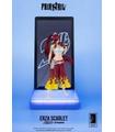 FIGURA NEON BY TSUME ERZA SCARLET