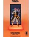 FIGURA NEON BY TSUME NATSU DRAGNEEL