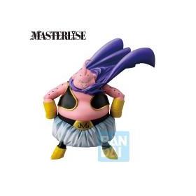 ichibansho-figure-masterlise-majin-buu